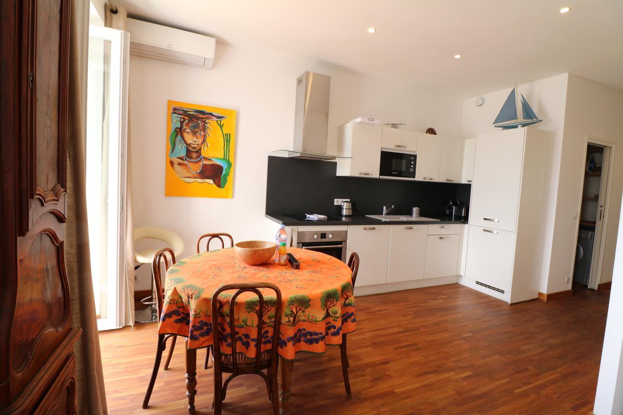 Luxury 1 Bedroom Quai St Pierre 2 Mins From The Palais & Croisette 269 カンヌ エクステリア 写真